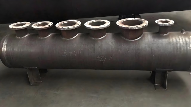 岚县集分水器算压力容器么
