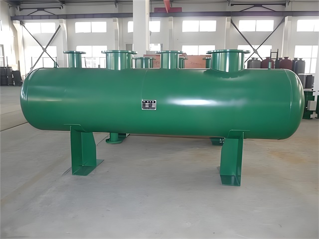 岚县集分水器需要电源吗